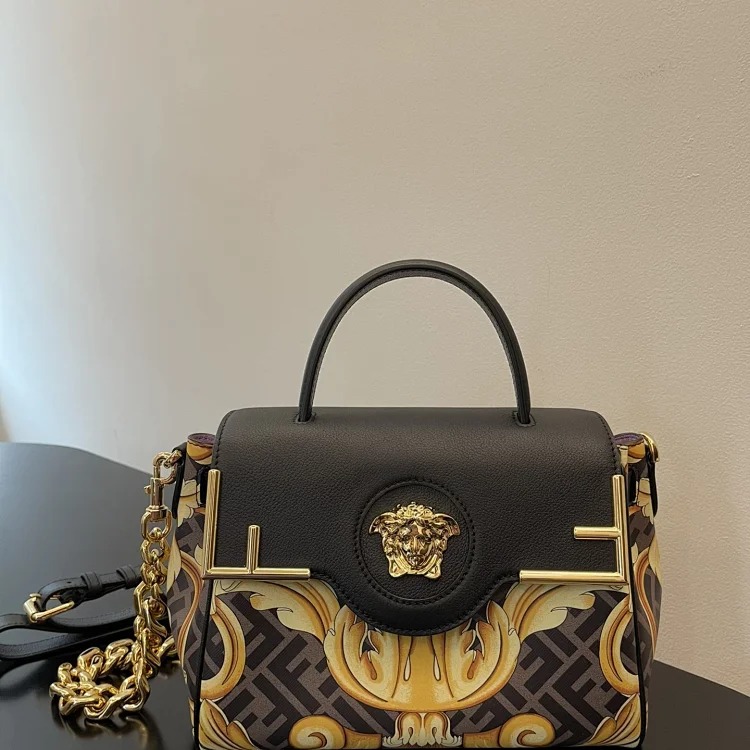 F fashion bags