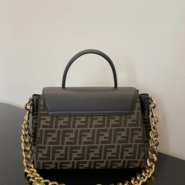 F fashion bags