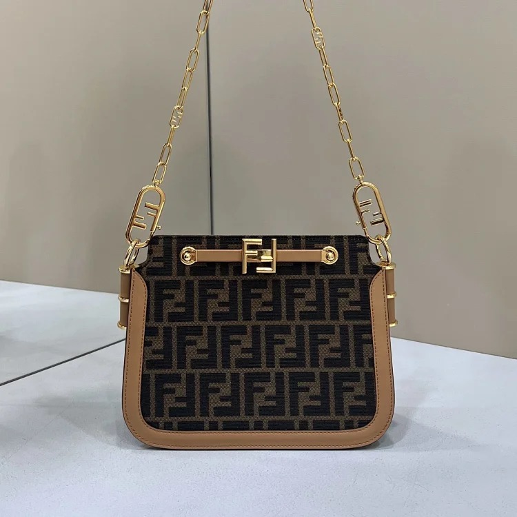 F fashion bags