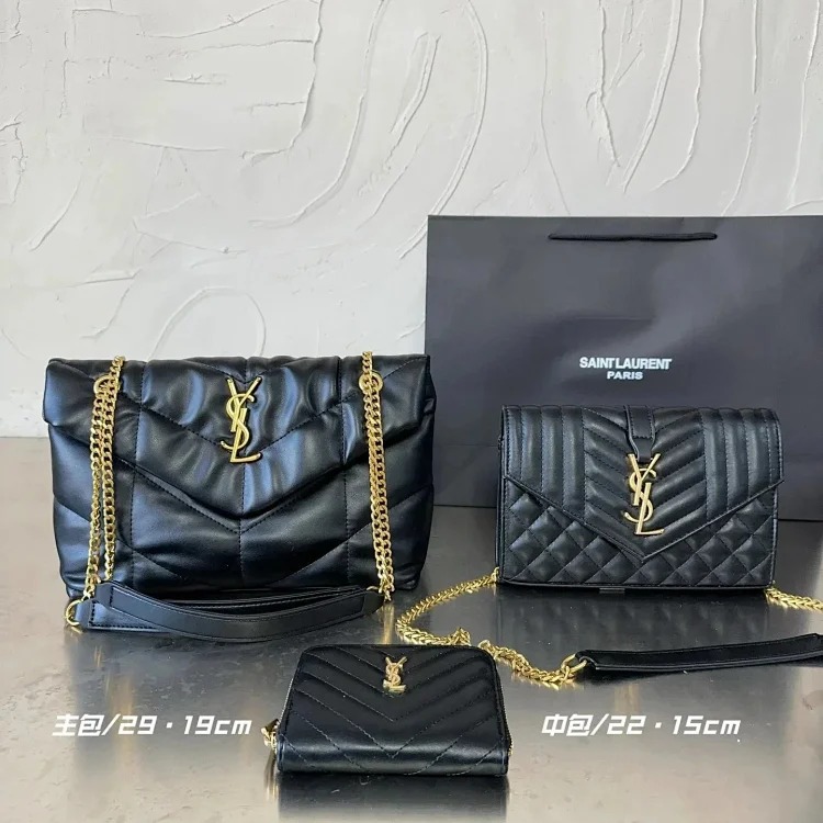 Classic Fashion Women's Bag-RE12 image 3