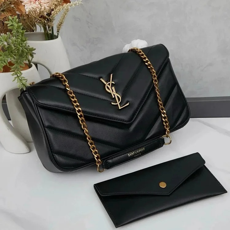 Classic Fashion Women's Bag-RE12 image 4