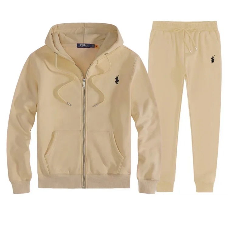 Trendy casual suit