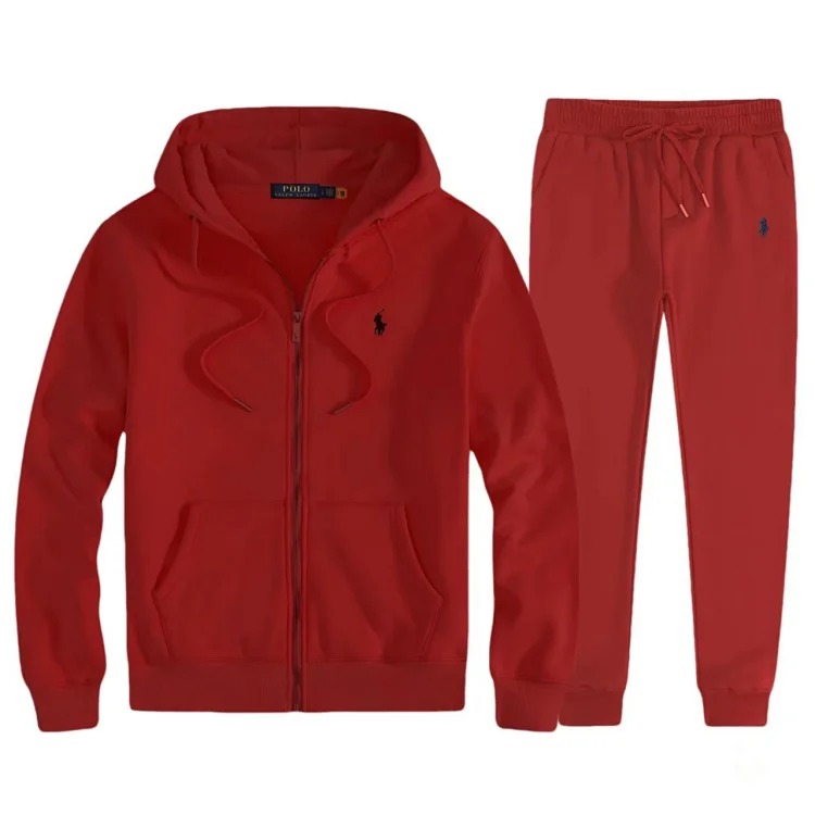Trendy casual suit