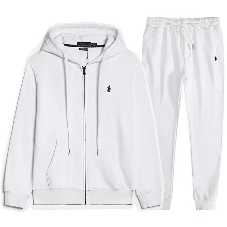 Trendy casual suit