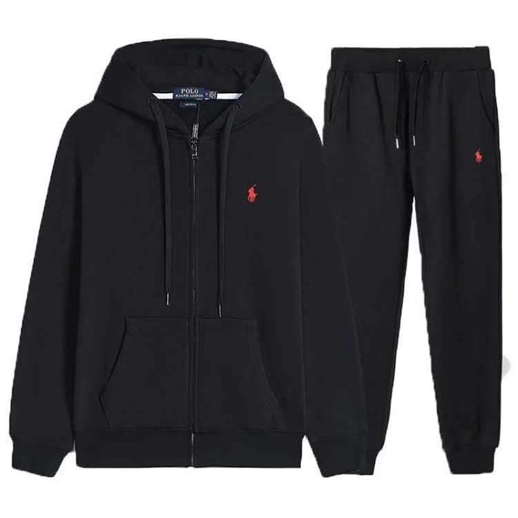 Trendy casual suit