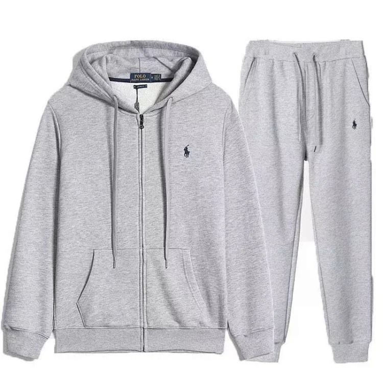 Trendy casual suit