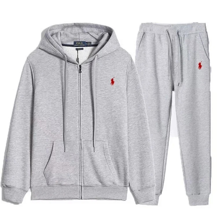 Trendy casual suit