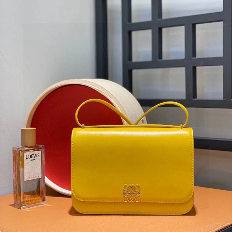L fashion bag