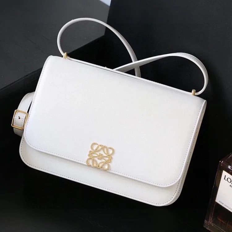 L fashion bag