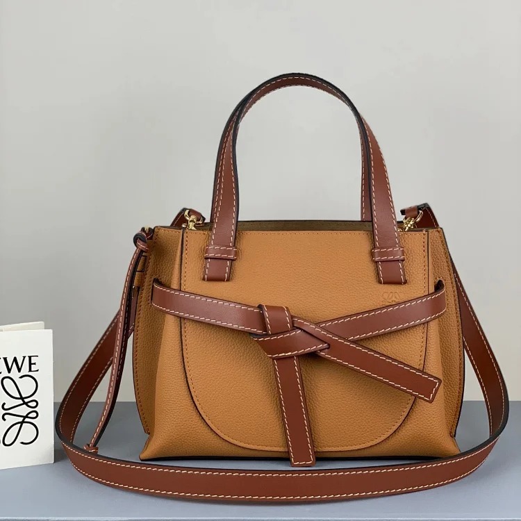 L fashion bag