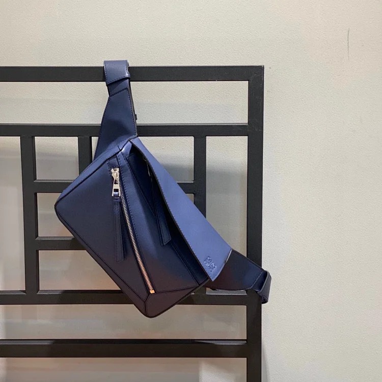 L fashion bag