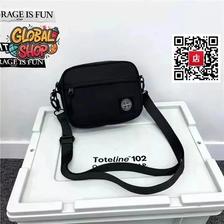 Bag G1 25D: