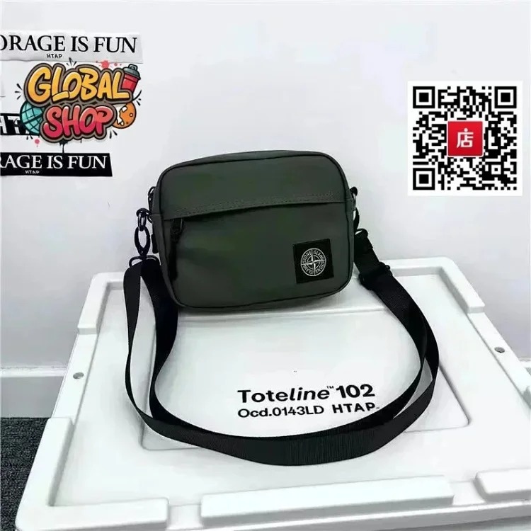 Bag G1 25D：