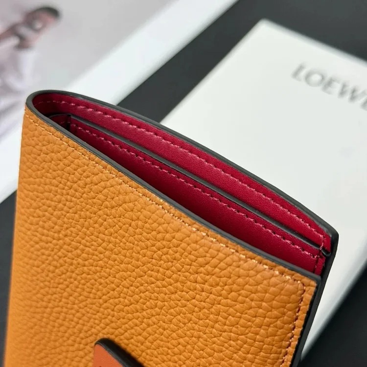 XXX-LYW medium coin purse-3982