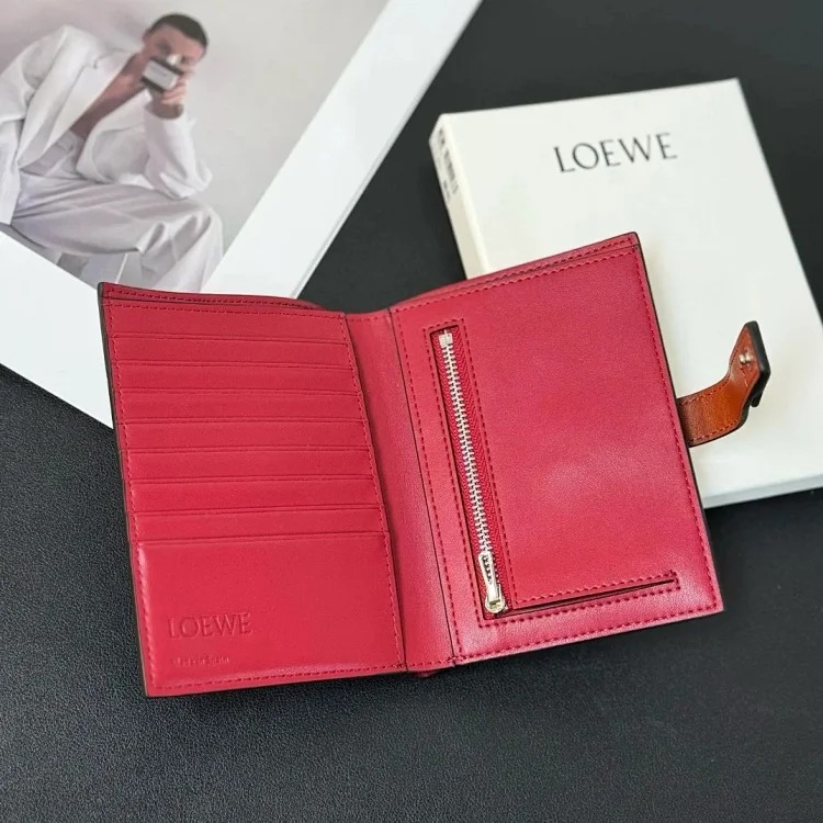 XXX-LYW medium coin purse-3982