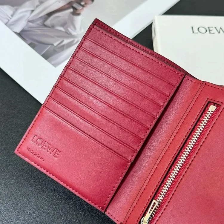 XXX-LYW medium coin purse-3982