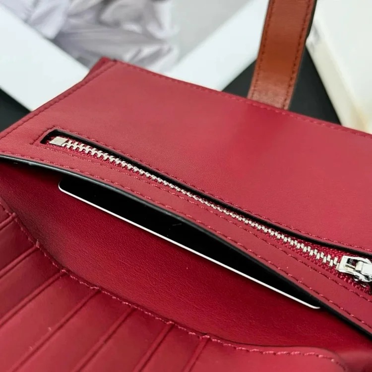 XXX-LYW medium coin purse-3982