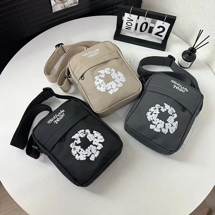 New fashionable versatile crossbody bag-002