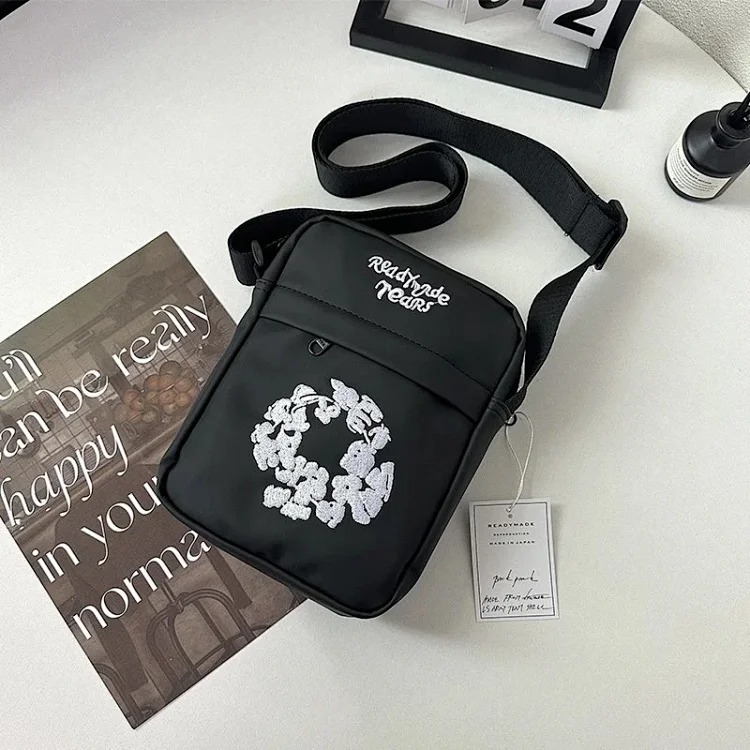 New fashionable versatile crossbody bag-002