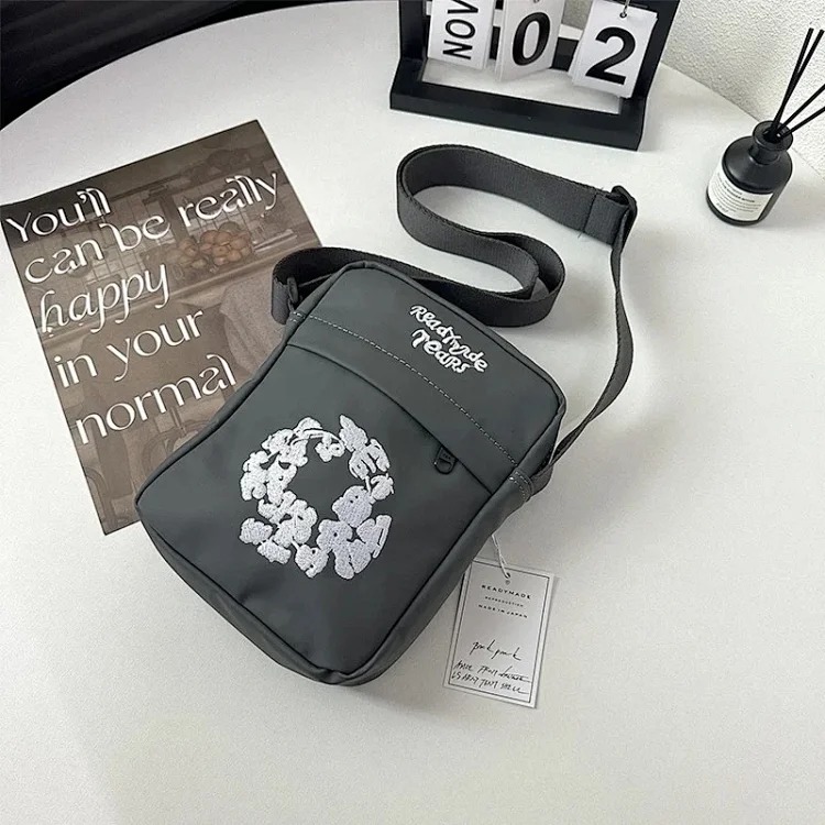New fashionable versatile crossbody bag-002