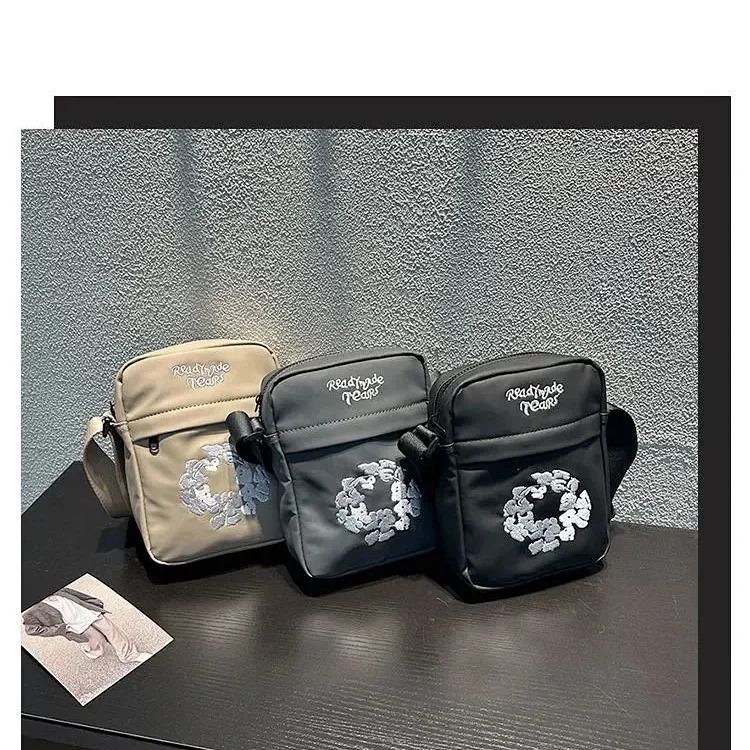 New fashionable versatile crossbody bag-002