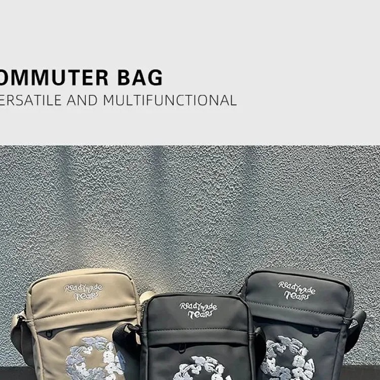 New fashionable versatile crossbody bag-002