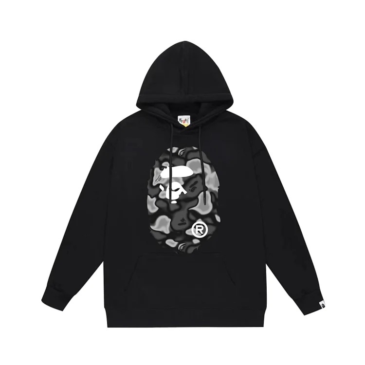 Fashionable, simple and versatile casual sweatshirt