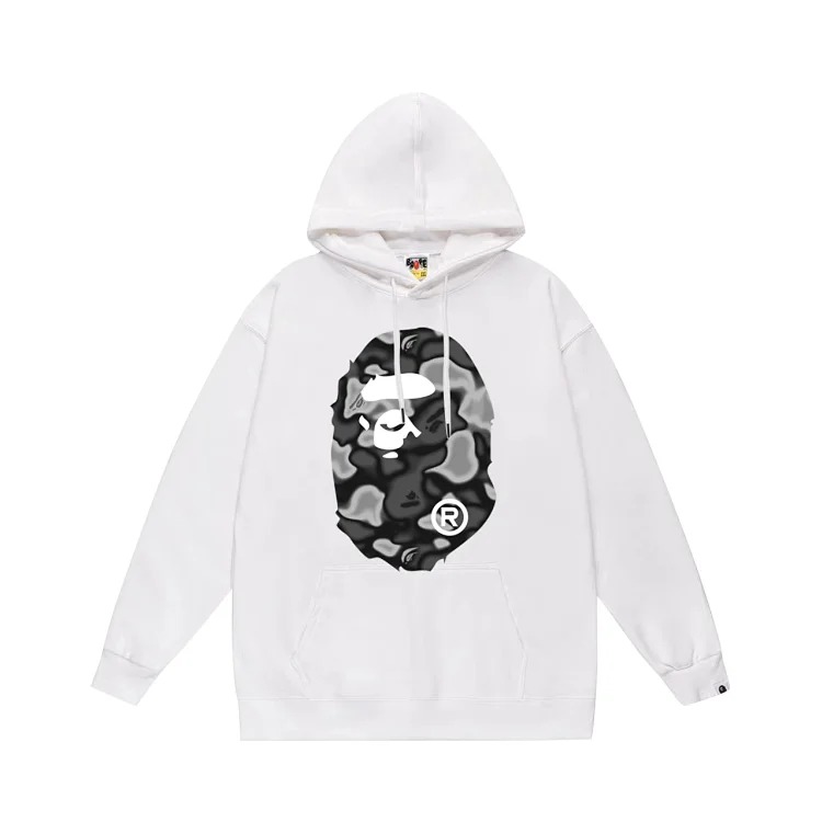 Fashionable, simple and versatile casual sweatshirt