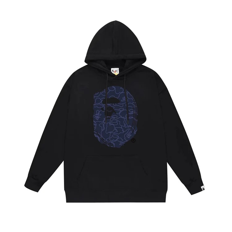 Fashionable, simple and versatile casual sweatshirt