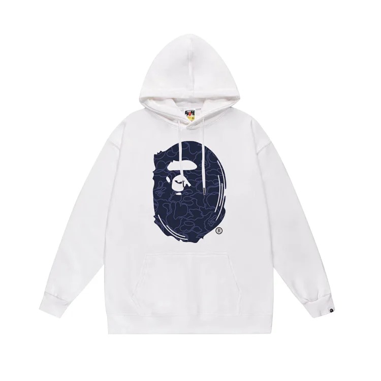 Fashionable, simple and versatile casual sweatshirt