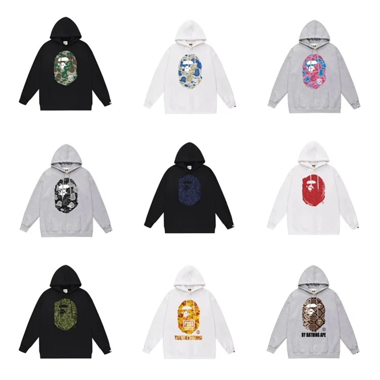 Fashionable, simple and versatile casual sweatshirt