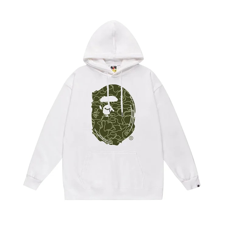 Fashionable, simple and versatile casual sweatshirt