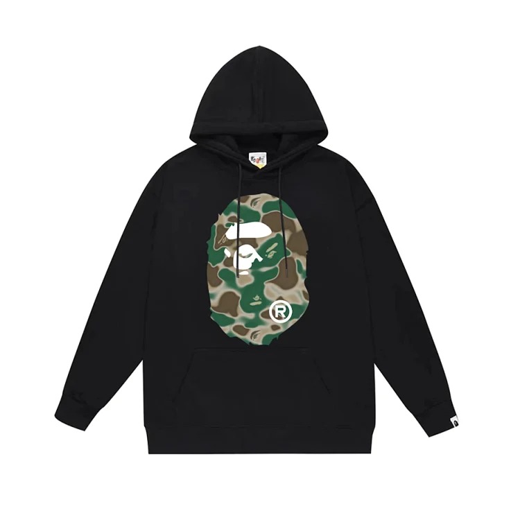 Fashionable, simple and versatile casual sweatshirt
