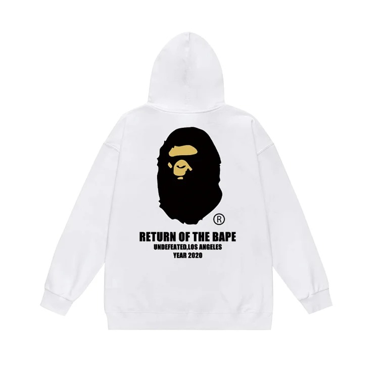 Fashionable, simple and versatile casual sweatshirt