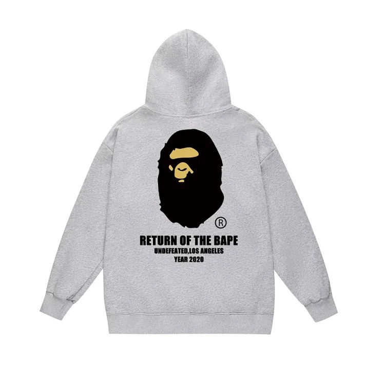 Fashionable, simple and versatile casual sweatshirt