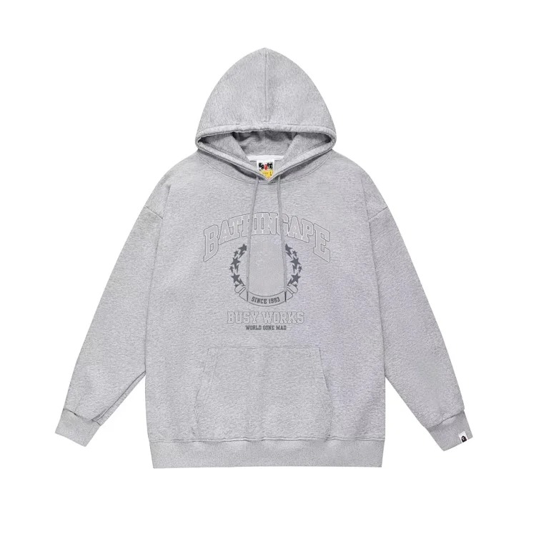 Fashionable, simple and versatile casual sweatshirt