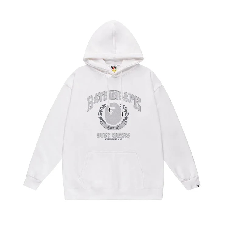 Fashionable, simple and versatile casual sweatshirt