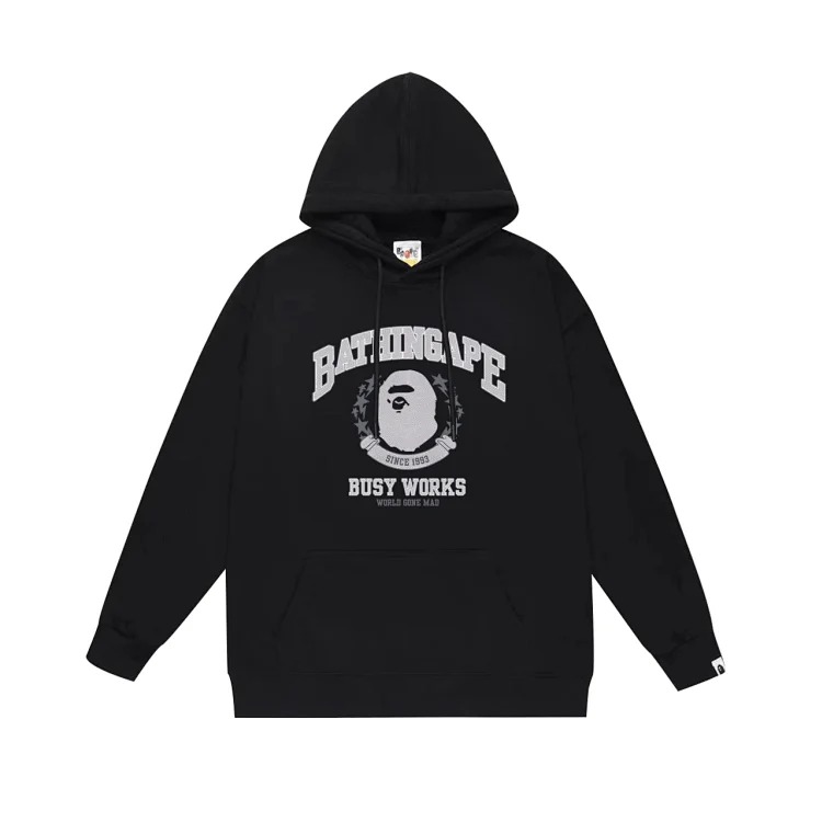 Fashionable, simple and versatile casual sweatshirt