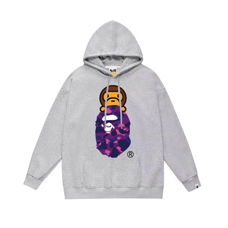 Fashionable, simple and versatile casual sweatshirt