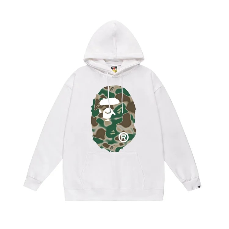 Fashionable, simple and versatile casual sweatshirt