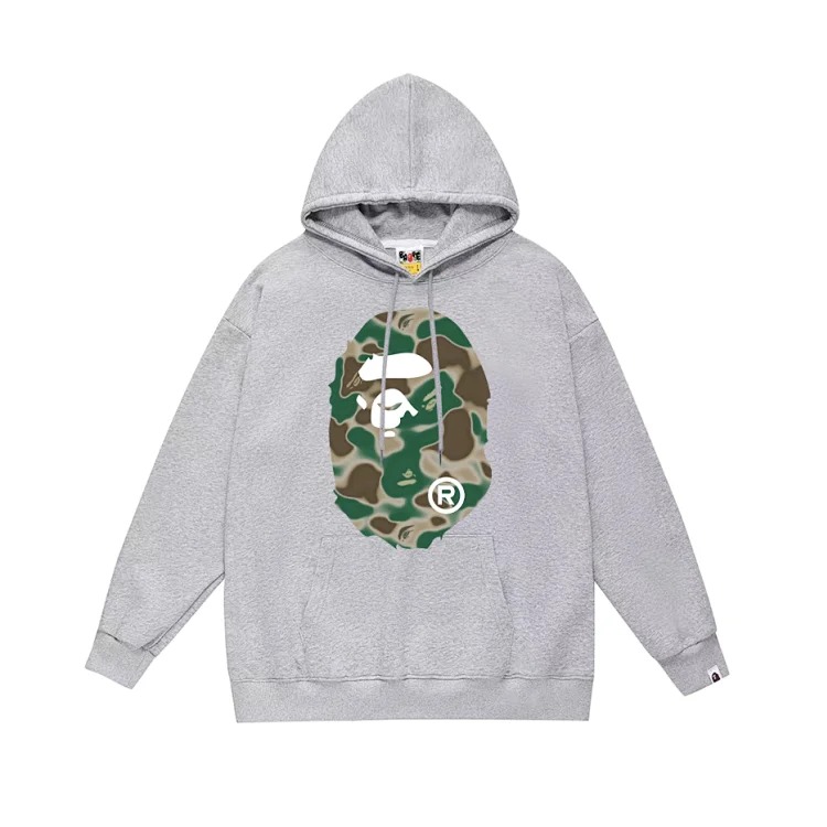 Fashionable, simple and versatile casual sweatshirt