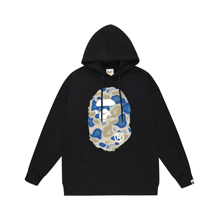 Fashionable, simple and versatile casual sweatshirt