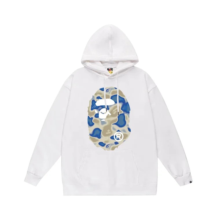 Fashionable, simple and versatile casual sweatshirt