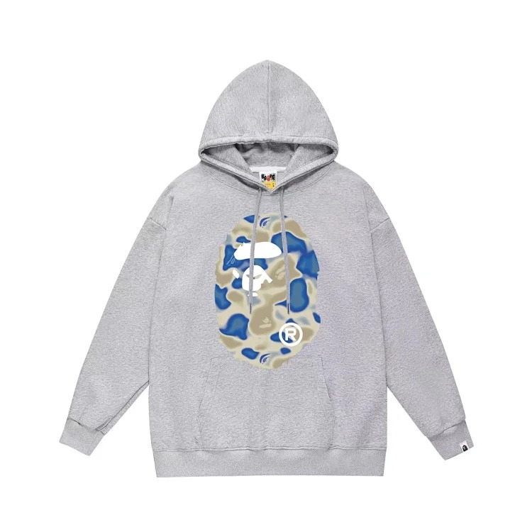 Fashionable, simple and versatile casual sweatshirt