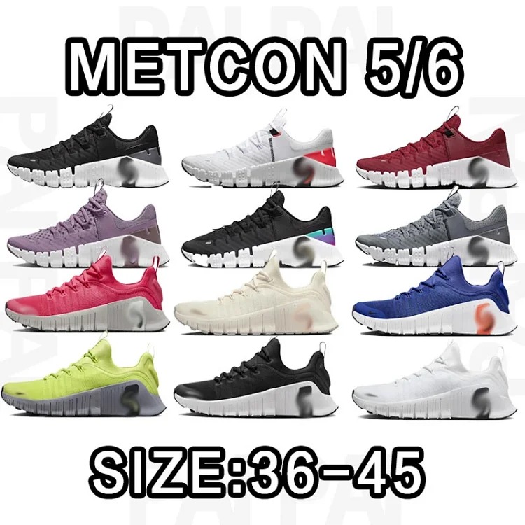 Metcon5