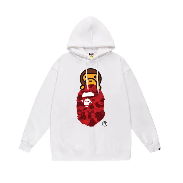 Fashionable casual sweatshirt(pic3) Fashionable casual sweatshirt
