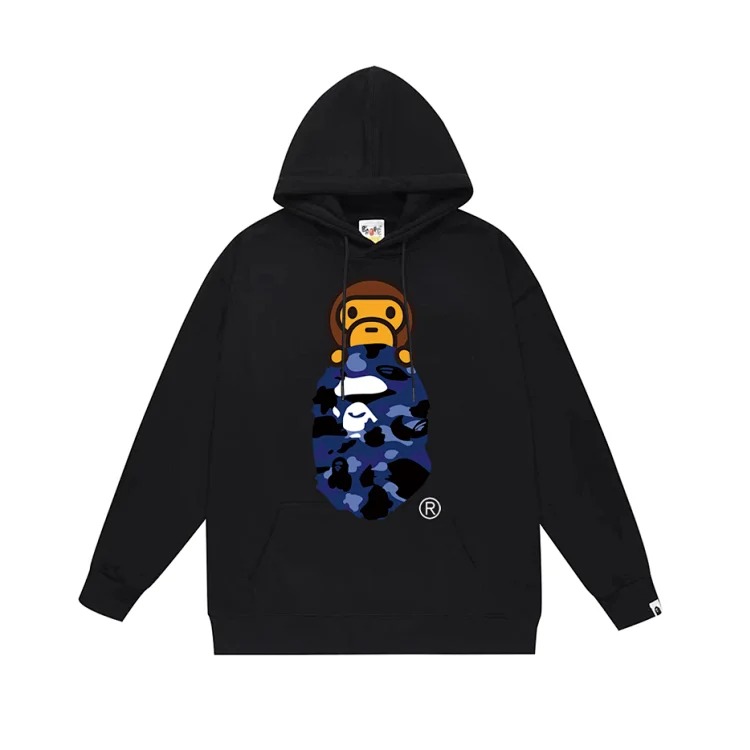 Fashionable casual sweatshirt(pic5) Fashionable casual sweatshirt