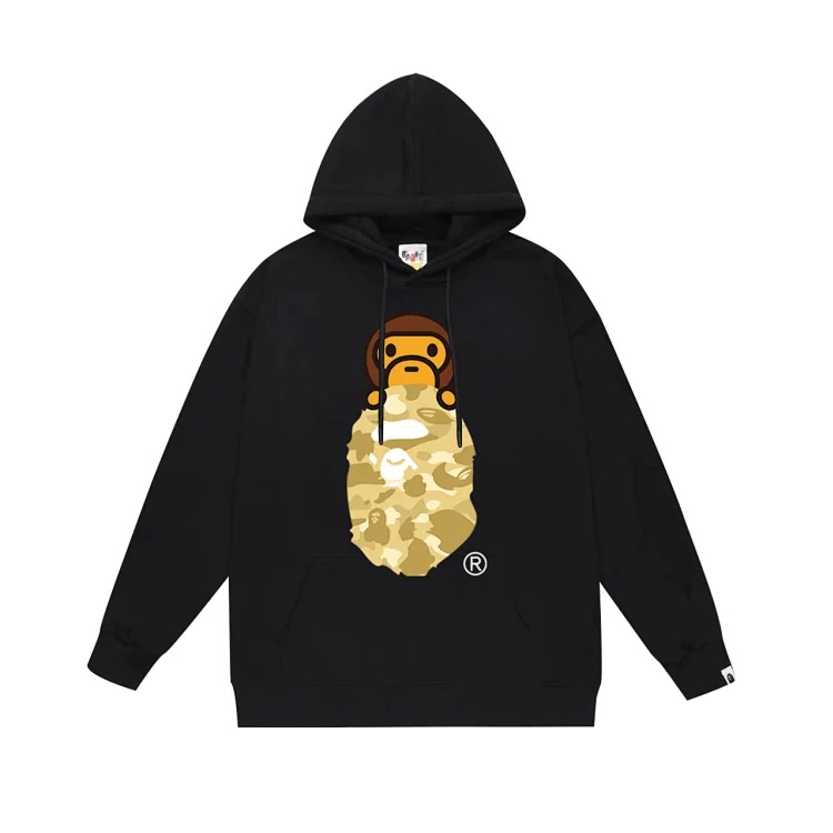 Fashionable casual sweatshirt(pic8) Fashionable casual sweatshirt