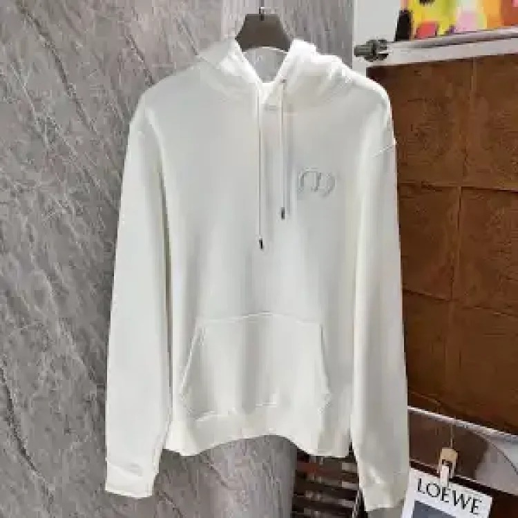 Fashion casual autumn and winter sweatshirt 07 image 2