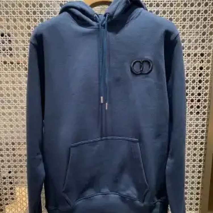 Fashion casual autumn and winter sweatshirt 07 image 5